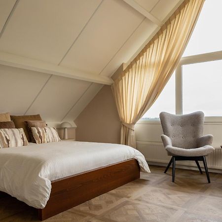 B&B Giethoorn Luaran gambar