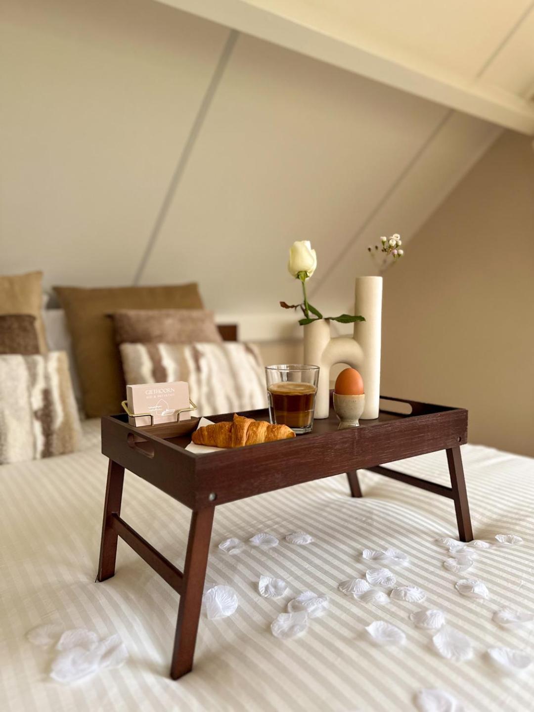 B&B Giethoorn Luaran gambar