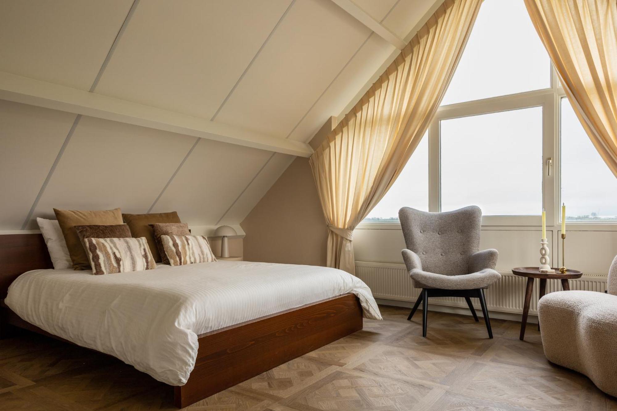 B&B Giethoorn Luaran gambar